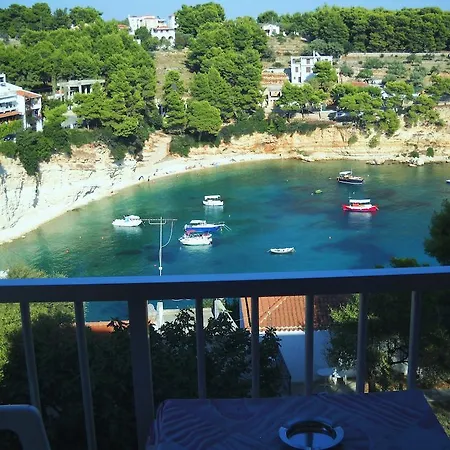 Magdalini Pensionat Votsi (Alonnisos)