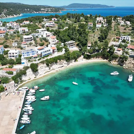 Magdalini 3* Votsi (Alonnisos)