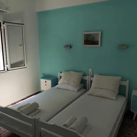 Magdalini Votsi (Alonnisos)