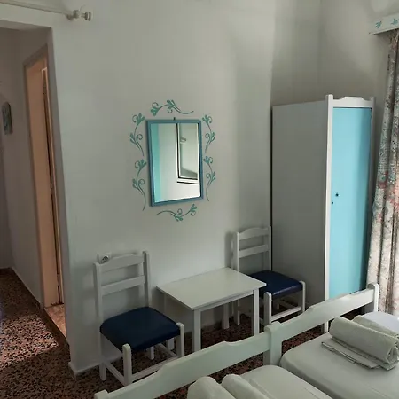 Magdalini 3* Вотси