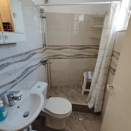 Гостевой дом Magdalini 3*