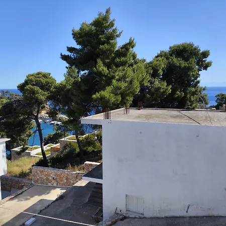 Magdalini Гостевой дом