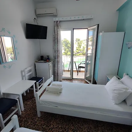 Magdalini 3* Votsi (Alonnisos)