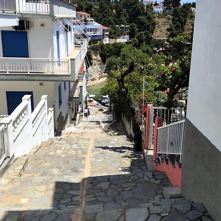 Penzion Magdalini 3*