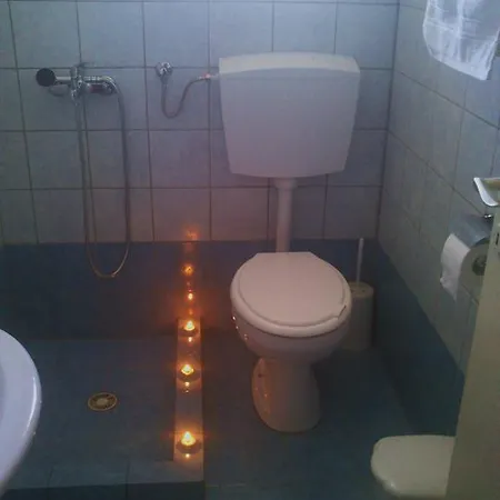 Magdalini Penzion 3*