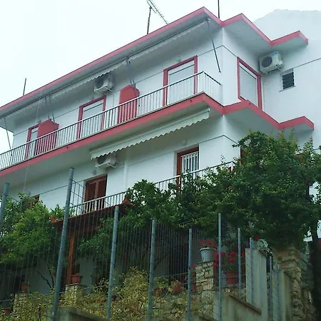 Magdalini Pensionat Votsi (Alonnisos)