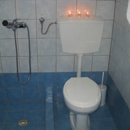 Magdalini 3* Votsi (Alonnisos)