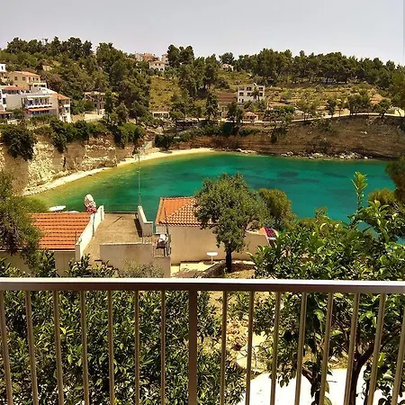 Magdalini Penzion Votsi (Alonnisos)